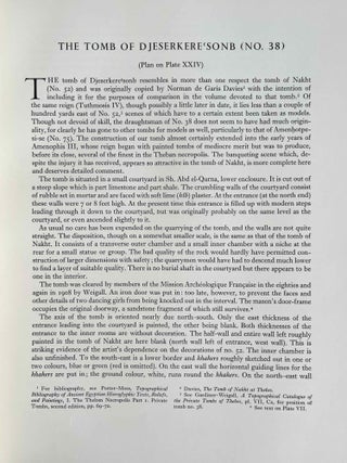 Scenes from some Theban tombs (Nos 38, 66, 162 with excerpts from 81)[newline]M0401c-04.jpeg