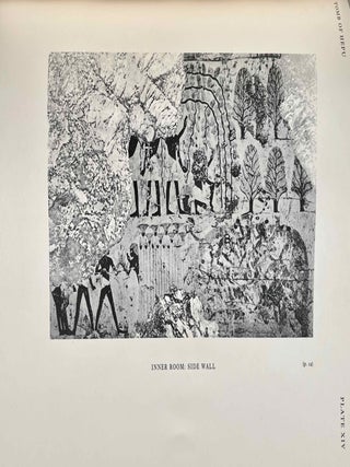 Scenes from some Theban tombs (Nos 38, 66, 162 with excerpts from 81)[newline]M0401c-07.jpeg