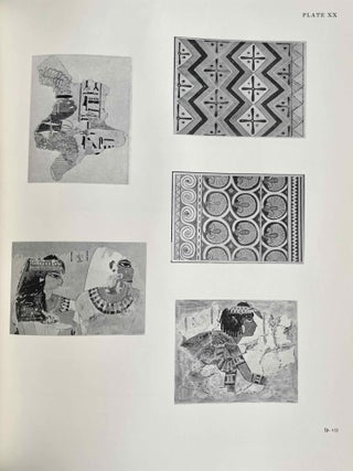 Scenes from some Theban tombs (Nos 38, 66, 162 with excerpts from 81)[newline]M0401c-09.jpeg