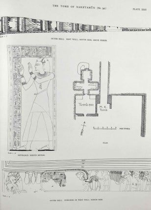 Seven private tombs at Kurnah[newline]M0404f-13.jpeg