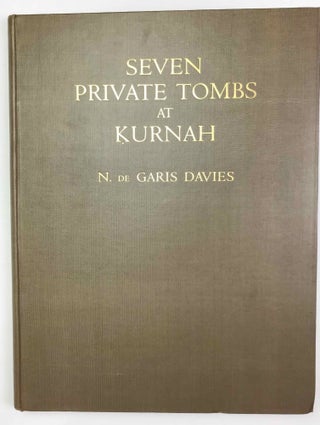 Seven private tombs at Kurnah[newline]M0404g-02.jpeg