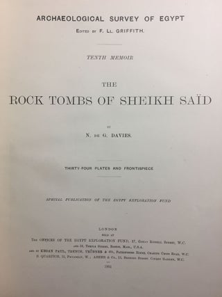 The rock tombs of Sheikh Said[newline]M0409c-03.jpg