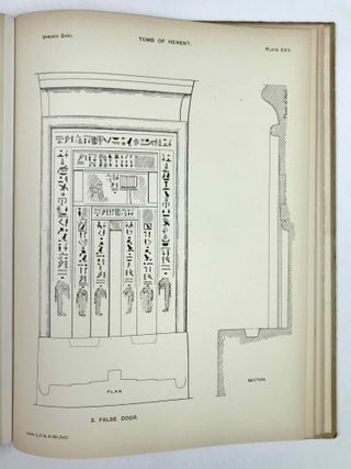 The rock tombs of Sheikh Said[newline]M0409h-10.jpeg
