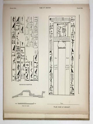The rock tombs of Sheikh Said[newline]M0409h-12.jpeg