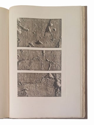 Robb de Peyster Tytus series. Vol. II: The tomb of Puyemre. Part I: The hall of memories. Vol. III: The tomb of Puyemre. Part II: The chapels of hope (complete in itself)