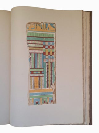 Robb de Peyster Tytus series. Vol. II: The tomb of Puyemre. Part I: The hall of memories. Vol. III: The tomb of Puyemre. Part II: The chapels of hope (complete in itself)