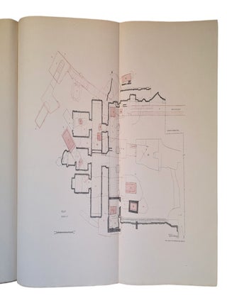Robb de Peyster Tytus series. Vol. II: The tomb of Puyemre. Part I: The hall of memories. Vol. III: The tomb of Puyemre. Part II: The chapels of hope (complete in itself)