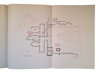 Robb de Peyster Tytus series. Vol. II: The tomb of Puyemre. Part I: The hall of memories. Vol. III: The tomb of Puyemre. Part II: The chapels of hope (complete in itself)