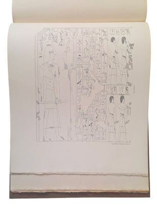 Robb de Peyster Tytus series. Vol. II: The tomb of Puyemre. Part I: The hall of memories. Vol. III: The tomb of Puyemre. Part II: The chapels of hope (complete in itself)