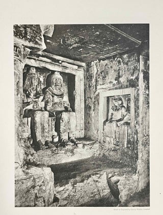 The tomb of Nefer-Hotep at Thebes. Vol. I (of 2)[newline]M0422d-03.jpeg