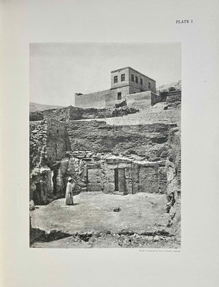 The tomb of Nefer-Hotep at Thebes. Vol. I (of 2)[newline]M0422d-09.jpeg