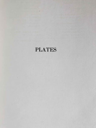 Robb de Peyster Tytus series, Vol. IV: The tomb of two sculptors at Thebes