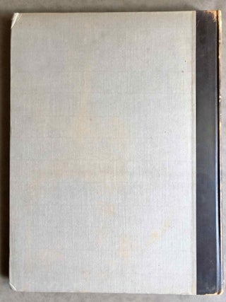 Robb de Peyster Tytus series, Vol. IV: The tomb of two sculptors at Thebes
