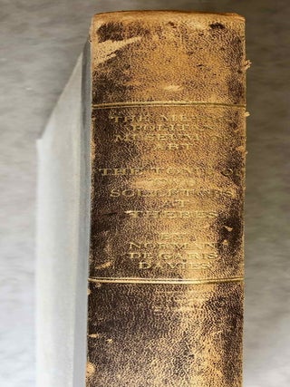 Robb de Peyster Tytus series, Vol. IV: The tomb of two sculptors at Thebes