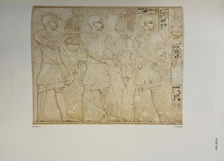The tomb of the vizier Ramose