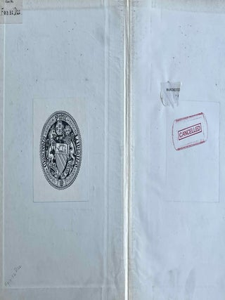 The tombs of two officials of Tuthmosis the Fourth (Nos. 75 and 90)[newline]M0431e-02.jpeg