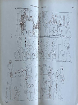 The tombs of two officials of Tuthmosis the Fourth (Nos. 75 and 90)[newline]M0431e-06.jpeg