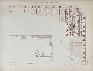 The tomb of Amenemhet (No 82)