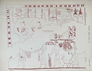 The tomb of Amenemhet (No 82)[newline]M0433e-12.jpeg