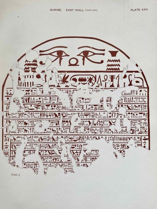 The tomb of Amenemhet (No 82)[newline]M0433e-13.jpeg