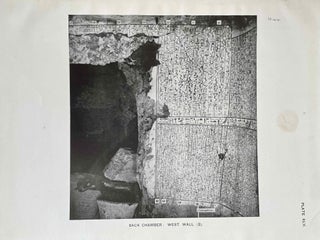 The tomb of Amenemhet (No 82)[newline]M0433e-15.jpeg