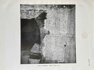 The tomb of Amenemhet (No 82)