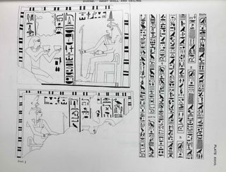 The tomb of Amenemhet (No 82)[newline]M0433f-08.jpeg