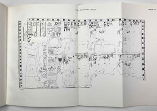 The tomb of Amenemhet (No 82)