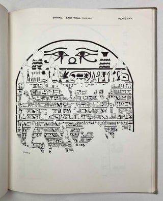 The tomb of Amenemhet (No 82)