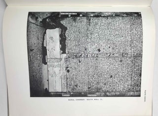 The tomb of Amenemhet (No 82)