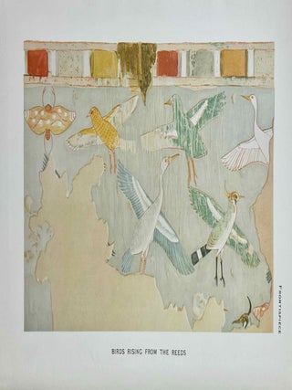 The tomb of Amenemhet (No 82)[newline]M0433i-01.jpeg