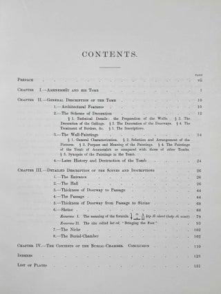 The tomb of Amenemhet (No 82)[newline]M0433i-03.jpeg