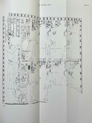 The tomb of Amenemhet (No 82)[newline]M0433i-07.jpeg