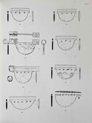 Catalogue of Egyptian Antiquities in the British Museum VII: Tools and weapons, I: Axes[newline]M0436-08.jpeg