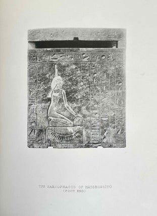 The tomb of Hatshopsitu[newline]M0438e-14.jpeg