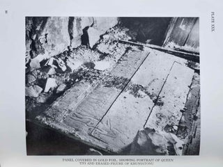 The tomb of Queen Tiyi[newline]M0439e-21.jpeg