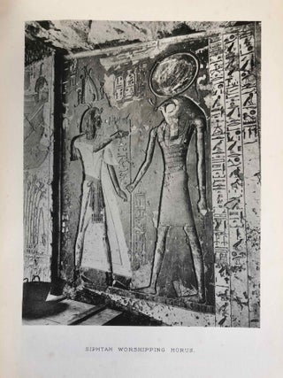 The tomb of Siphtah, the monkey tomb and the gold tomb[newline]M0440-26.jpg