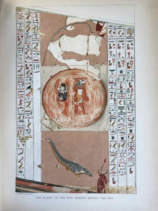 The tomb of Siphtah, the monkey tomb and the gold tomb[newline]M0440-27.jpg