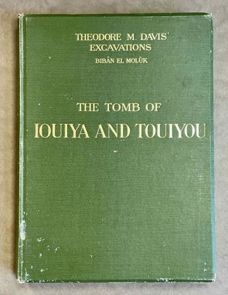The tomb of Iouiya and Touiyou[newline]M0442g-01.jpeg