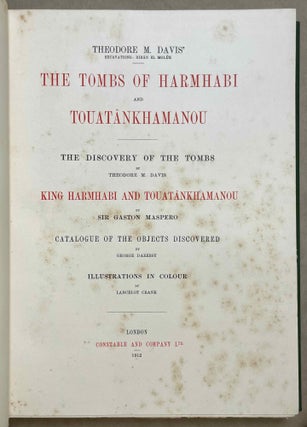 The tombs of Harmhabi and Touatankhamanou[newline]M0443e-05.jpeg