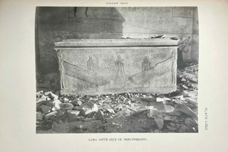 The tombs of Harmhabi and Touatankhamanou[newline]M0443e-13.jpeg