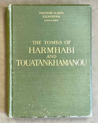The tombs of Harmhabi and Touatankhamanou[newline]M0443g-01.jpeg