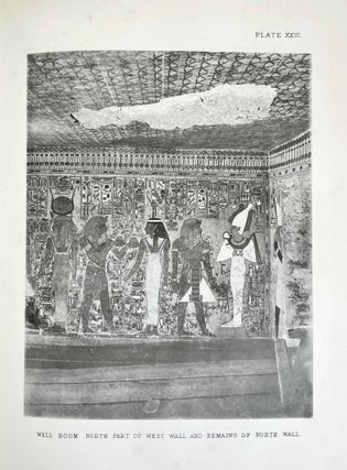 The tombs of Harmhabi and Touatankhamanou[newline]M0443g-12.jpeg