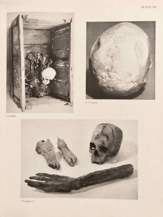 Catalogue of Egyptian Antiquities in the British Museum. Vol. I: Mummies and Human Remains[newline]M0444d-12.jpg