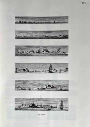 Voyage dans la Haute et la Basse Egypte. Tome I: Texte. Tome II: Planches (complete set)