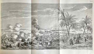 Voyage dans la Haute et la Basse Egypte. Tome I: Texte. Tome II: Planches (complete set)