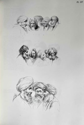 Voyage dans la Haute et la Basse Egypte. Tome I: Texte. Tome II: Planches (complete set)