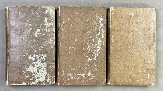 Voyage dans la Haute et la Basse Egypte. Tome I: Texte. Tome II: Planches (complete set, FIRST EDITION)