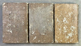 Voyage dans la Haute et la Basse Egypte. Tome I: Texte. Tome II: Planches (complete set, FIRST EDITION)