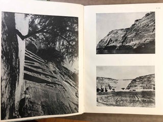 Le petit temple d'Abou Simbel, vol. 1: Etude archéologique et épigraphique, essai d'interprétation. Vol. 2: Planches (complete set)[newline]M0452a-13.jpg